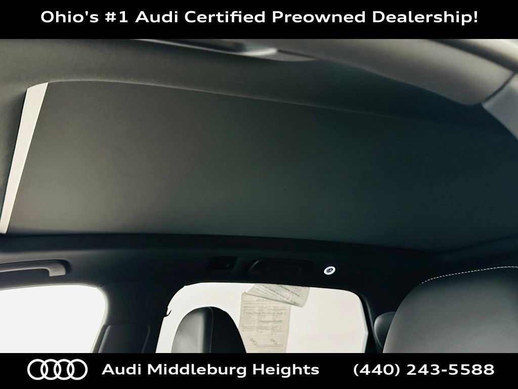 Certified 2026 Audi Q7 2.0T Premium Plus AWD/4WD image 26