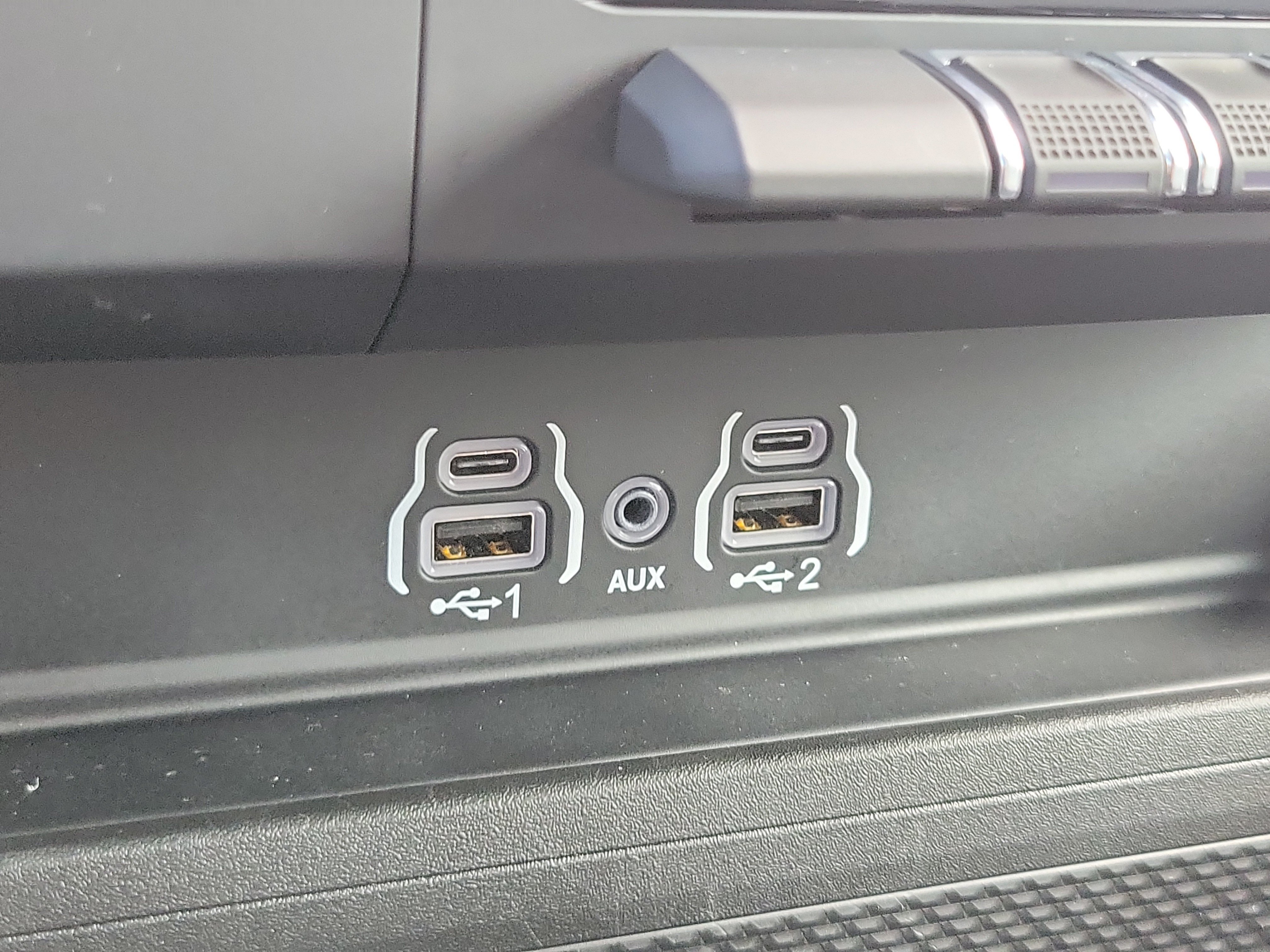 Used 2025 RAM 1500 Big Horn AWD/4WD image 23