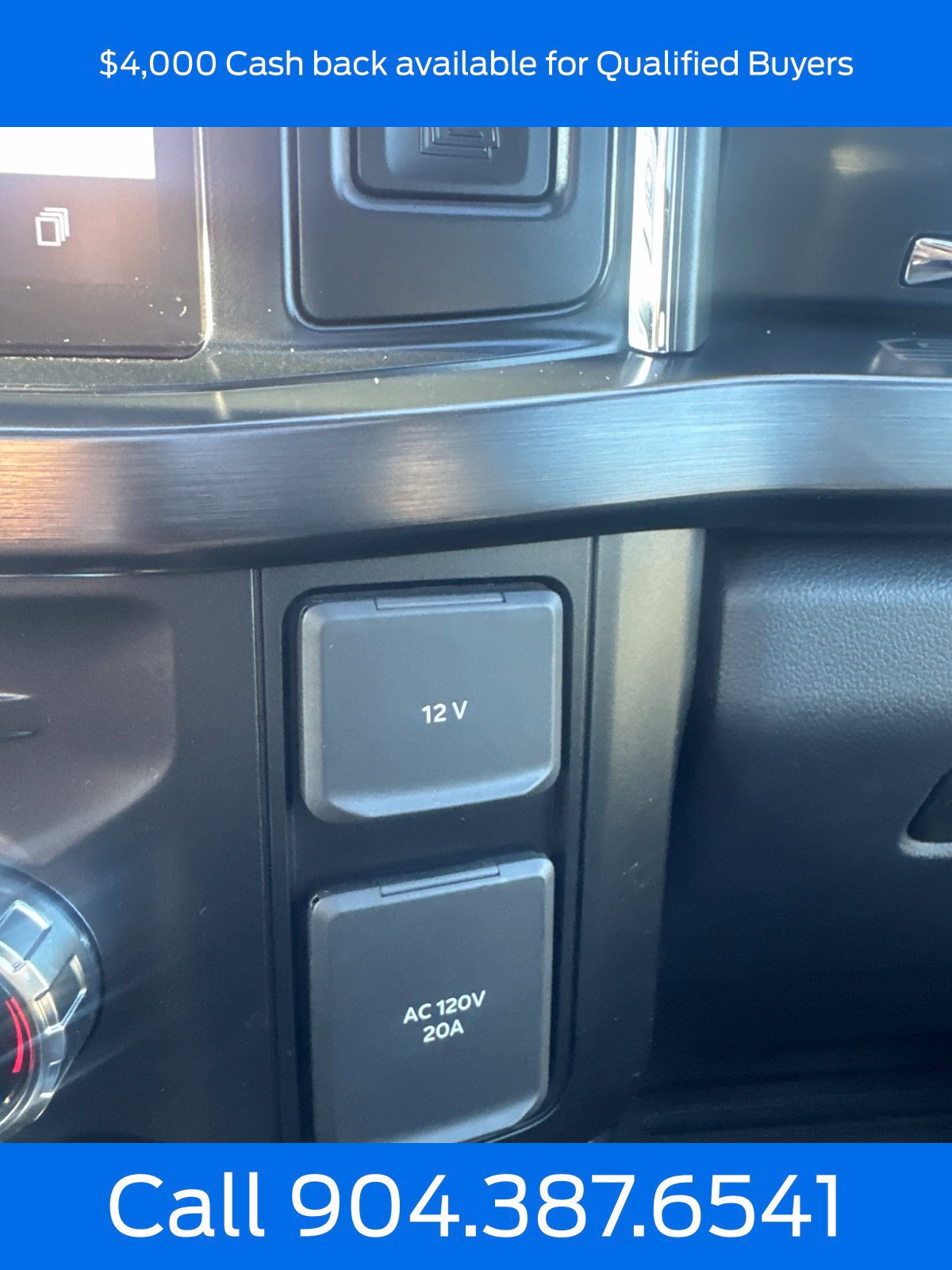 New 2026 Ford F350 Lariat w/ Black Appearance Package AWD/4WD image 34