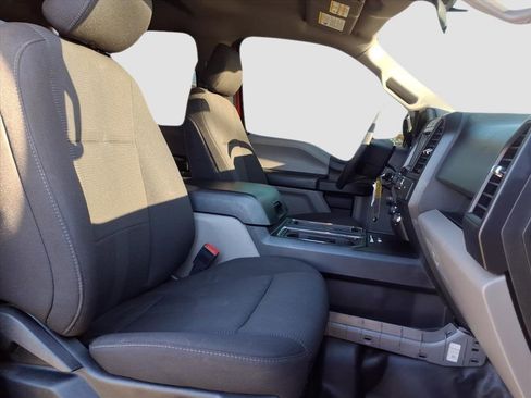 Used 2019 Ford F150 XL w/ Equipment Group 101A Mid image 9