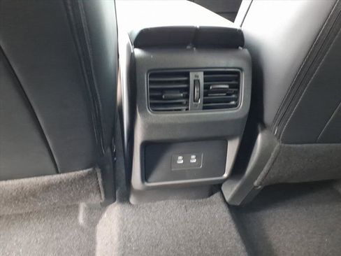 New 2026 Nissan Rogue SV image 27