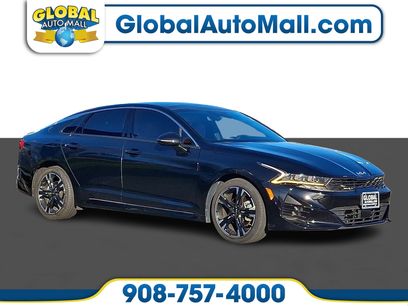 Used 2023 Kia K5 GT-Line