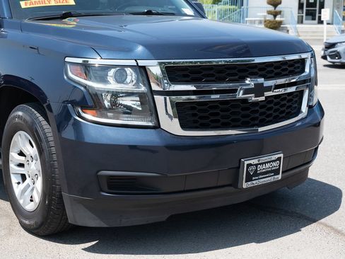 Used 2020 Chevrolet Tahoe LT RWD image 9