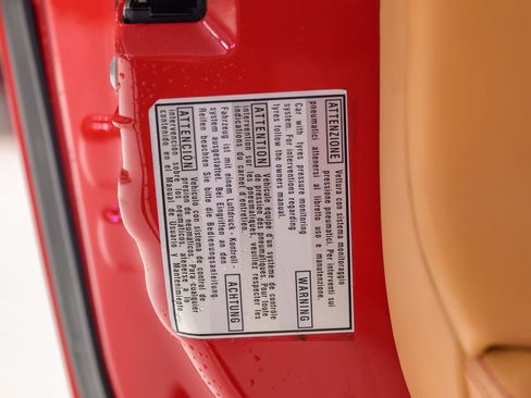 Used 2013 Ferrari 458 Spider RWD image 37