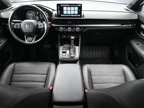 Used 2024 Honda CR-V Sport Touring image 22