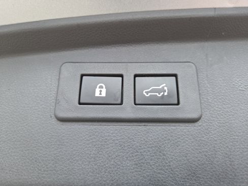 Used 2025 Subaru Outback Onyx Edition image 21