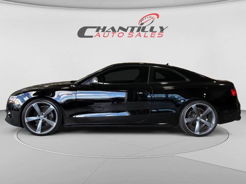 Used 2014 Audi S5 Premium Plus AWD/4WD image 2
