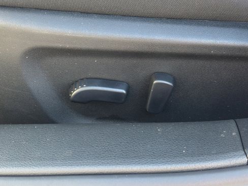 New 2025 Nissan Altima 2.5 SV w/ SV Special Edition Package image 14