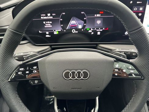 New 2025 Audi SQ5 Premium Plus image 23