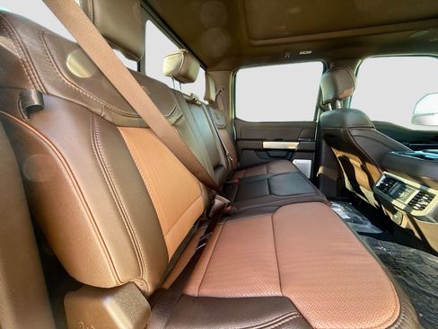 New 2026 Ford F250 King Ranch w/ Tremor Off-Road Package image 33