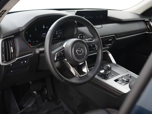Certified 2024 MAZDA CX-90 Plug-In Hybrid w/ Preferred AWD/4WD image 24