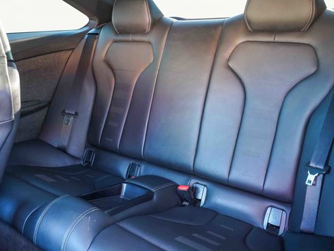 Used 2019 BMW M4 CS image 31