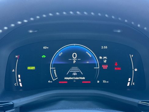 New 2026 Toyota Camry SE image 23