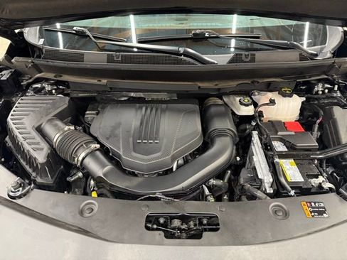 Used 2025 Buick Enclave Preferred image 29