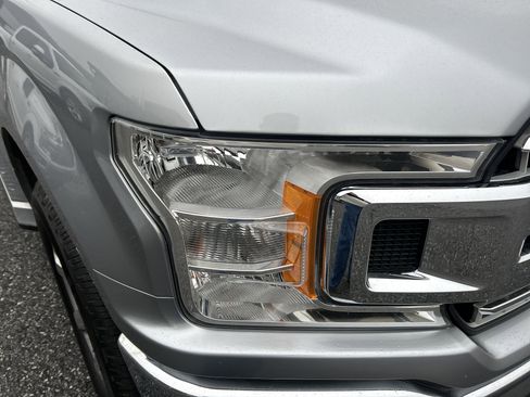 Used 2020 Ford F150 XLT w/ Equipment Group 302A Luxury image 63