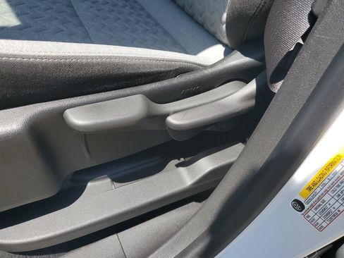 Used 2023 Chevrolet Equinox LS FWD image 21