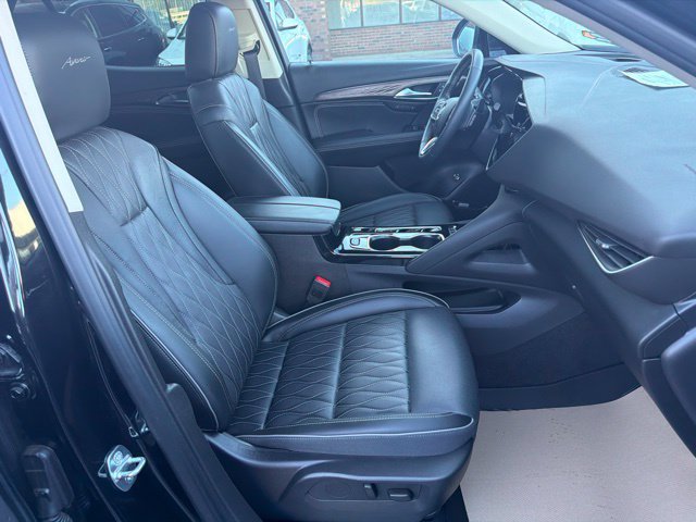 Certified 2023 Buick Envision Avenir AWD/4WD image 20