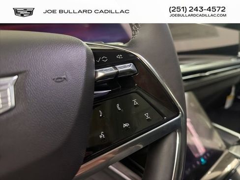 New 2026 Cadillac Escalade Sport w/ Touring Package AWD/4WD image 17