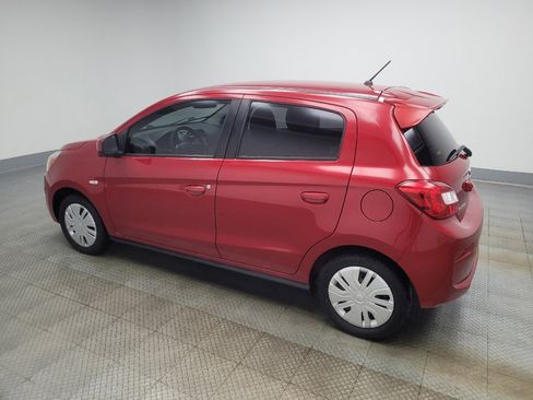 Used 2020 Mitsubishi Mirage ES image 3