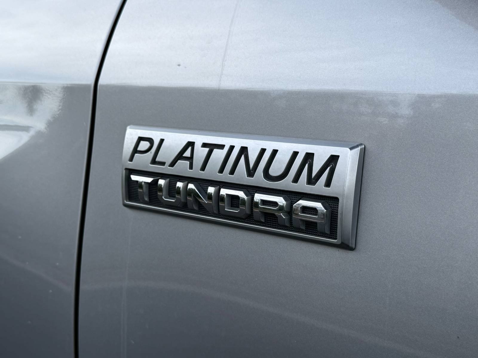 Used 2015 Toyota Tundra Platinum AWD/4WD image 43