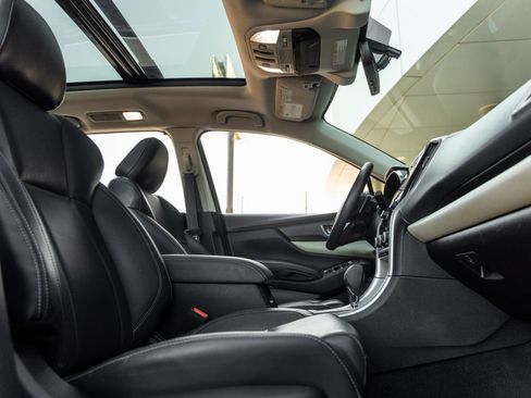 Used 2020 Subaru Ascent Limited w/ Technology Package image 47