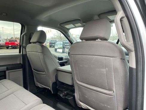 Used 2021 Ford F350 XLT image 40