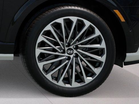New 2026 Hyundai Palisade Calligraphy AWD/4WD image 8