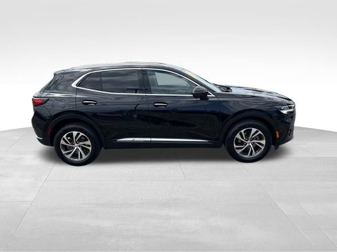 Used 2023 Buick Envision Essence AWD/4WD image 8