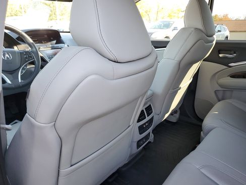 Used 2020 Acura MDX SH-AWD w/ Technology Package image 10