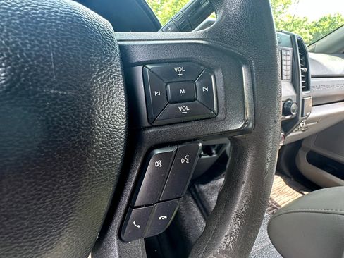 Used 2021 Ford F250 XL w/ Power Equipment Group image 30