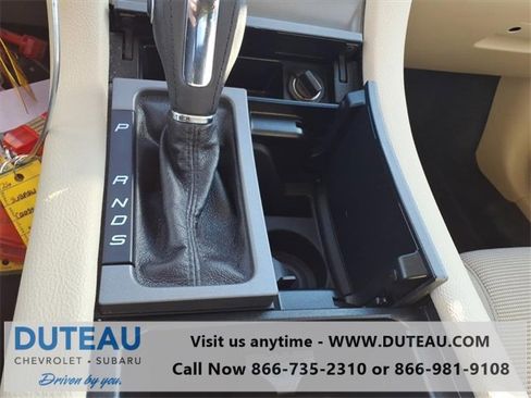 Used 2013 Ford Taurus SEL image 14