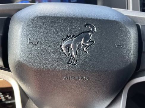Used 2023 Ford Bronco Outer Banks AWD/4WD image 34