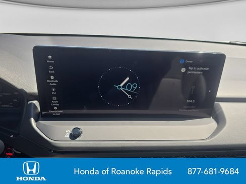 New 2026 Honda Accord Sport image 21