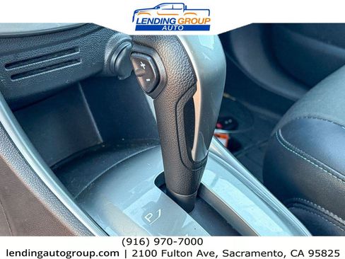 Used 2016 Chevrolet Trax LT w/ LT Convenience Package FWD image 18