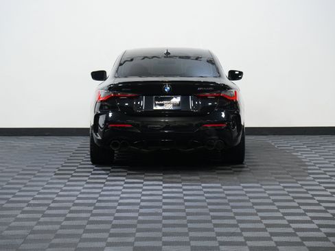 Used 2021 BMW 440i xDrive Coupe w/ Premium Package image 7