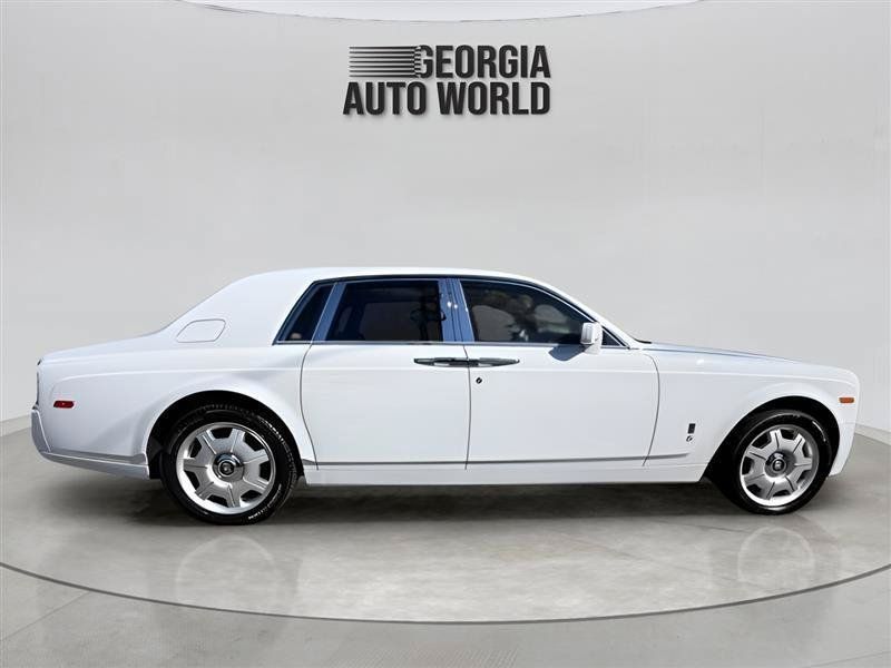 Used 2006 Rolls-Royce Phantom Sedan RWD image 16