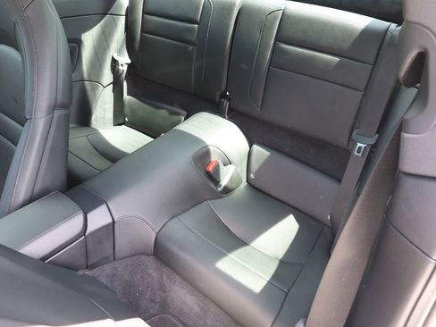 Used 2020 Porsche 911 Carrera w/ Sport Chrono Package RWD image 17