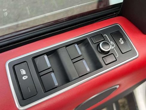 Used 2015 Land Rover Range Rover Long Wheelbase Autobiography AWD/4WD image 27