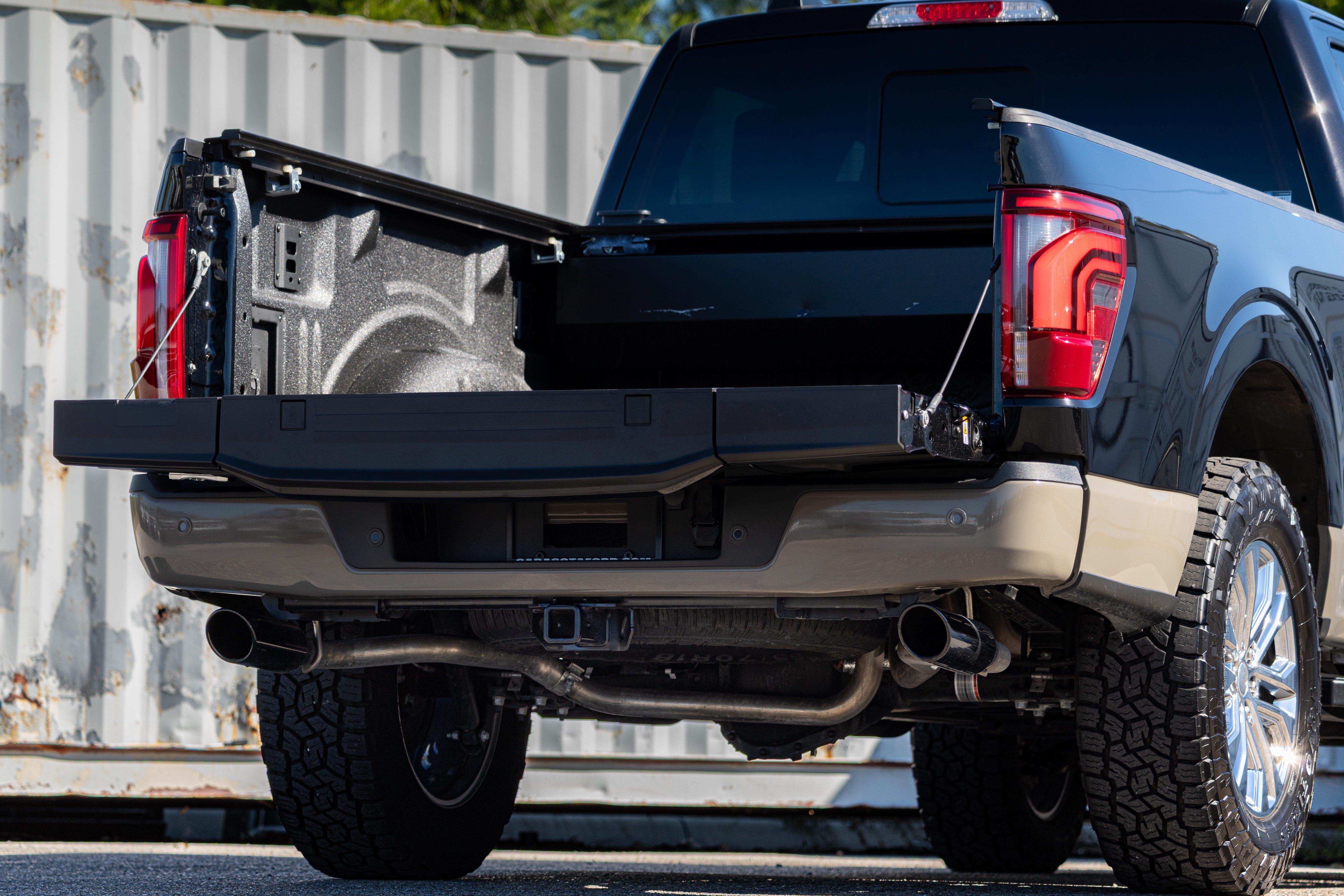 Used 2026 Ford F150 King Ranch AWD/4WD image 35