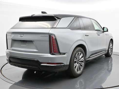 New 2026 Cadillac Escalade IQ Sport 1 w/ LPO, Floor Liner Package image 5