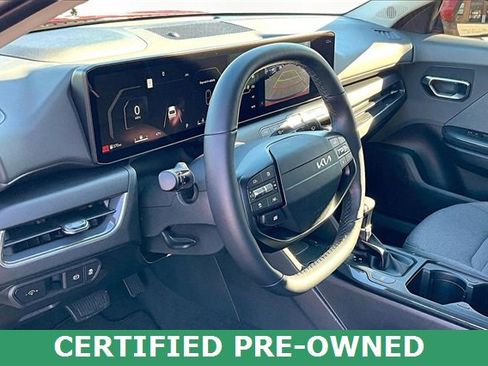 Certified 2025 Kia K4 EX image 13