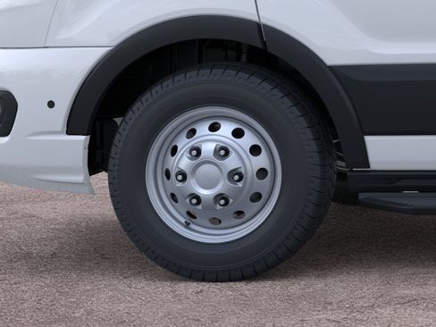New 2026 Ford Transit 350 XLT RWD image 19