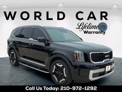 Used 2024 Kia Telluride EX