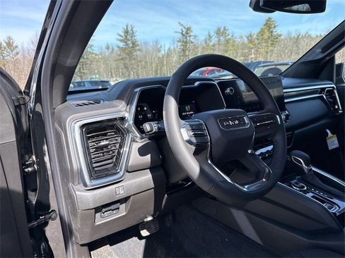 New 2025 GMC Canyon Elevation w/ Convenience Package image 10