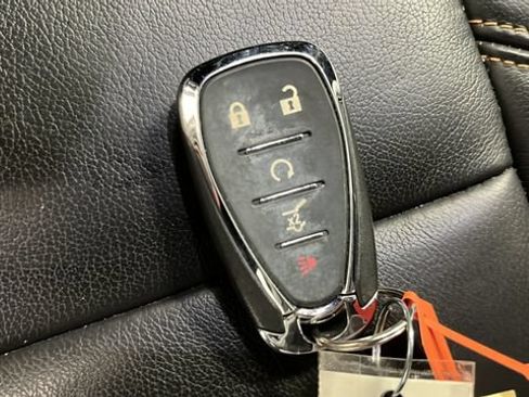 Used 2019 Chevrolet Traverse LT AWD/4WD image 21
