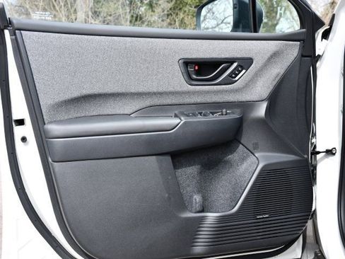 New 2026 Subaru Outback Limited XT image 10