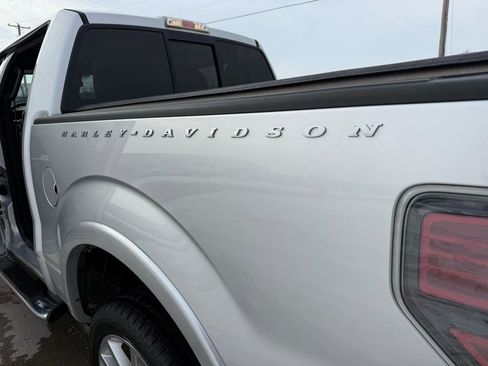 Used 2011 Ford F150 Harley-Davidson image 37