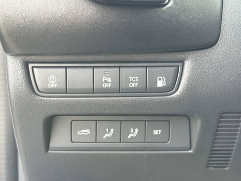 New 2026 MAZDA CX-50 2.5 Hybrid w/ Weather Package image 17