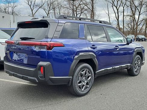 New 2026 Subaru Outback Premium AWD/4WD image 6