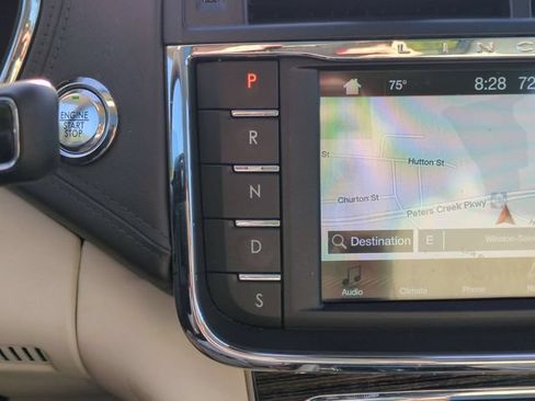 Used 2018 Lincoln Continental Black Label w/ Rear-seat Package FWD image 26